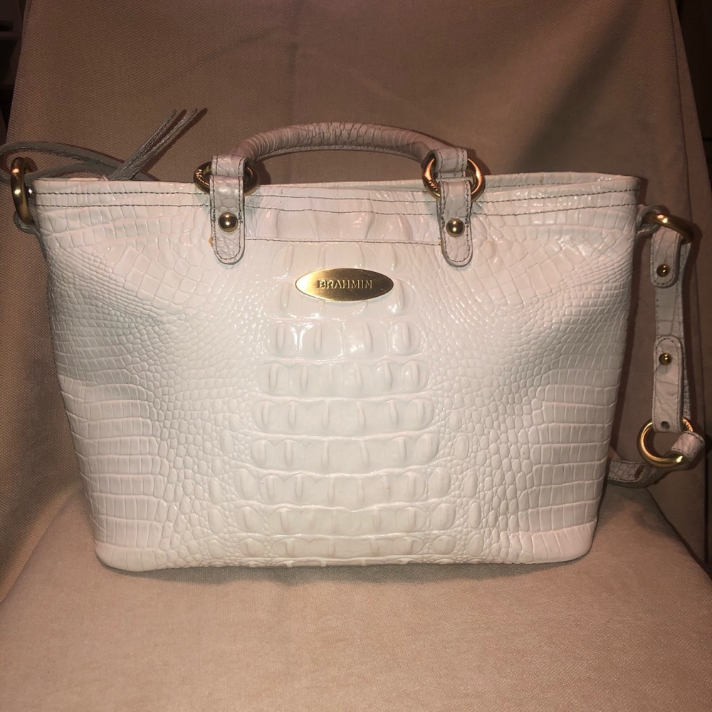 Classic Brahmin Mini Arno